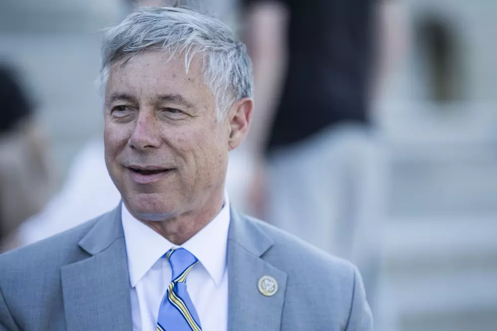 Fred Upton Said To Be On Train That Crashed In Virginia