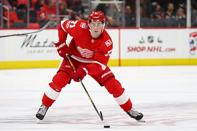 Will We See A Detroit Red Wings Player At The NHL All Star Game?