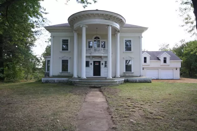 Harvey House in Paw Paw Up for Sale, Again