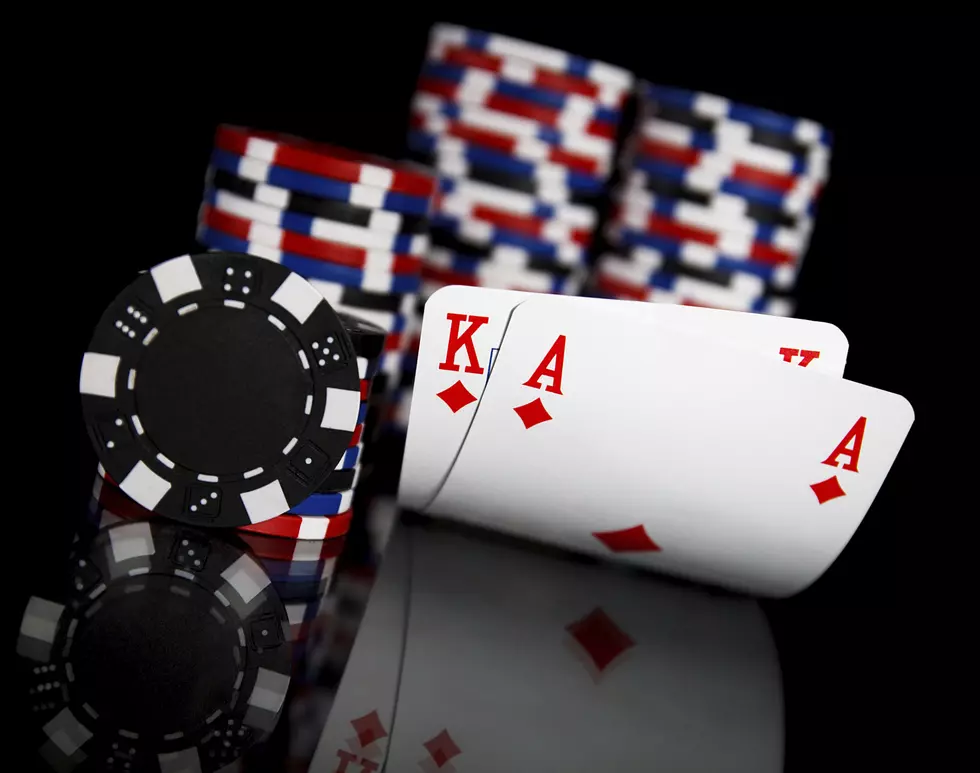 Upcoming Poker Tournament Will Pay Out at Least $1,000,000