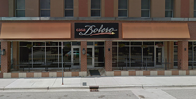 Casa Bolero To Close Its Doors In Downtown Kalamazoo