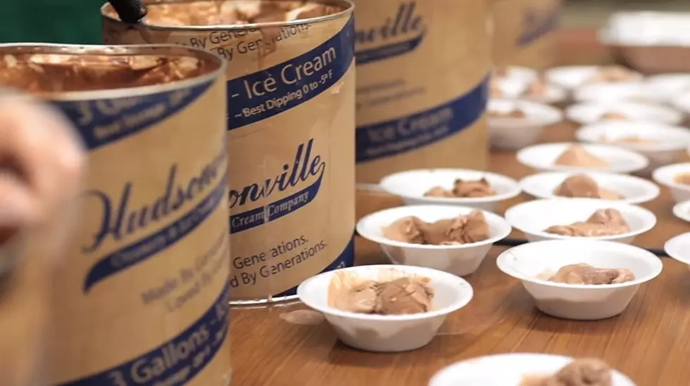 What’s One Way To Make Ice Cream Taste Even better?  Make It Free