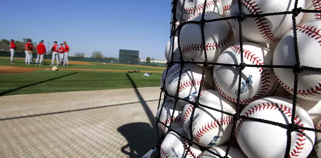 Runner On In Extra Innings Among Changes For Minor League Baseball Season