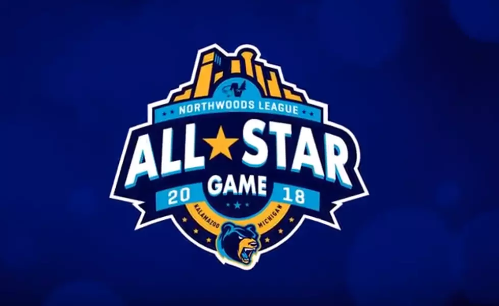 Growlers To Host 2018 Northwoods League All Star Game In Kalamazoo