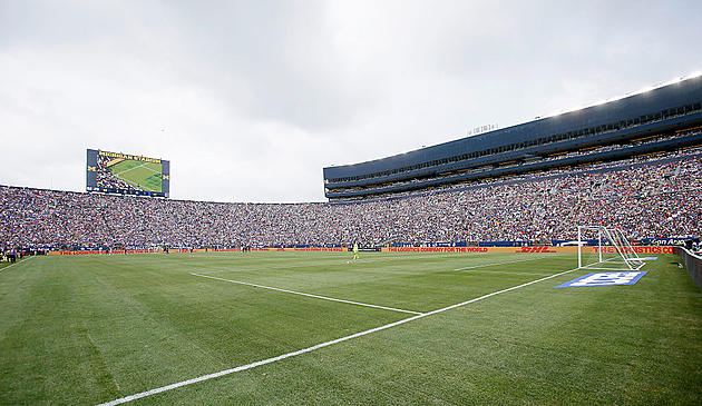 University Of Michigan Will Host English Premier League Teams In July