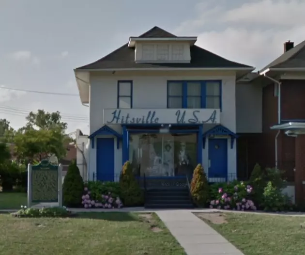 Legendary Motown Museum In Detroit Offers One Day Discount