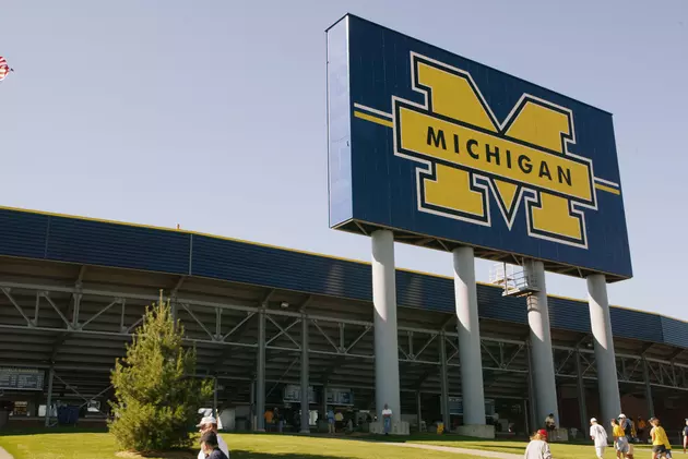 Watch One Of The Biggest Movies Of 2018 At Michigan Stadium In July