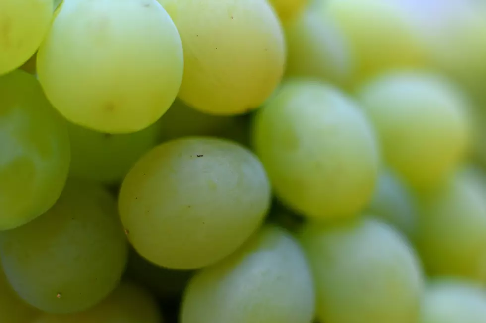 Are Cotton Candy Grapes Coming to Kalamazoo?
