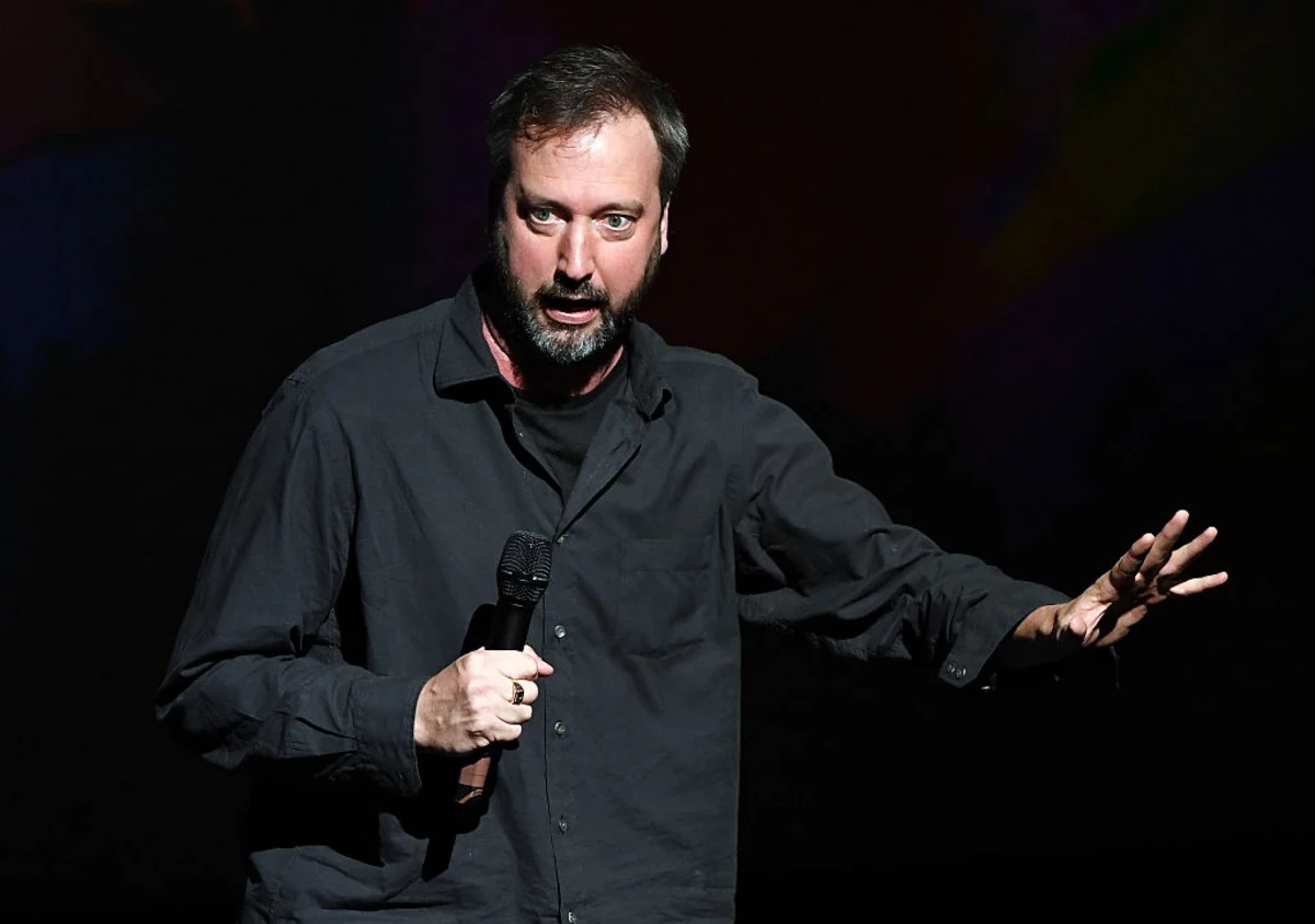 Comedian, Actor Tom Green To Perform In Kalamazoo This December