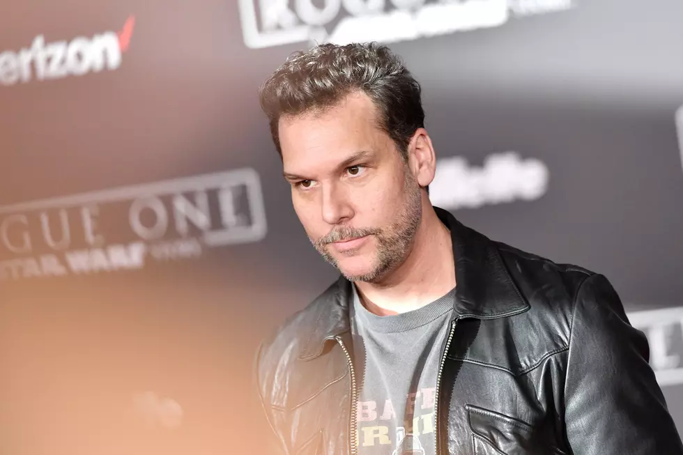 Dane Cook Coming To FireKeepers Event Center In Battle Creek
