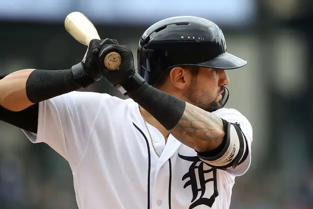 Detroit Tigers Outfielder, Closer Are Hosting Their Own Podcast