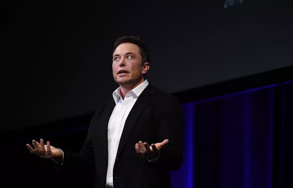 Elon Musk Coming To Flint&#8217;s Rescue