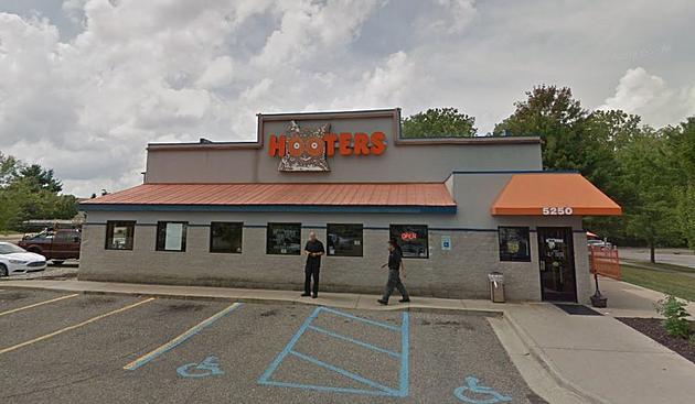 Former Portage Hooters to Become Arbor Branch