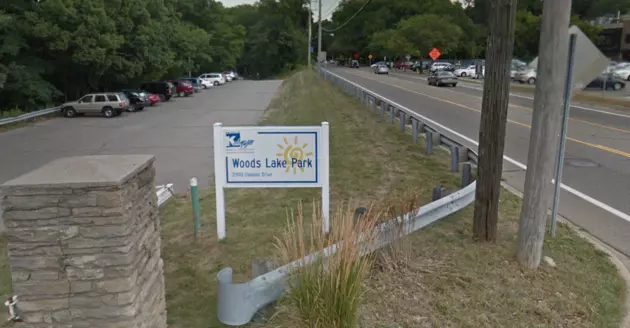 Swim Advisory For Woods Lake Park In Kalamazoo Lifted