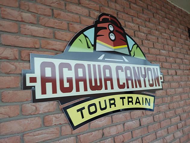 Riding The Agawa Canyon Tour Train In Ontario, Canada