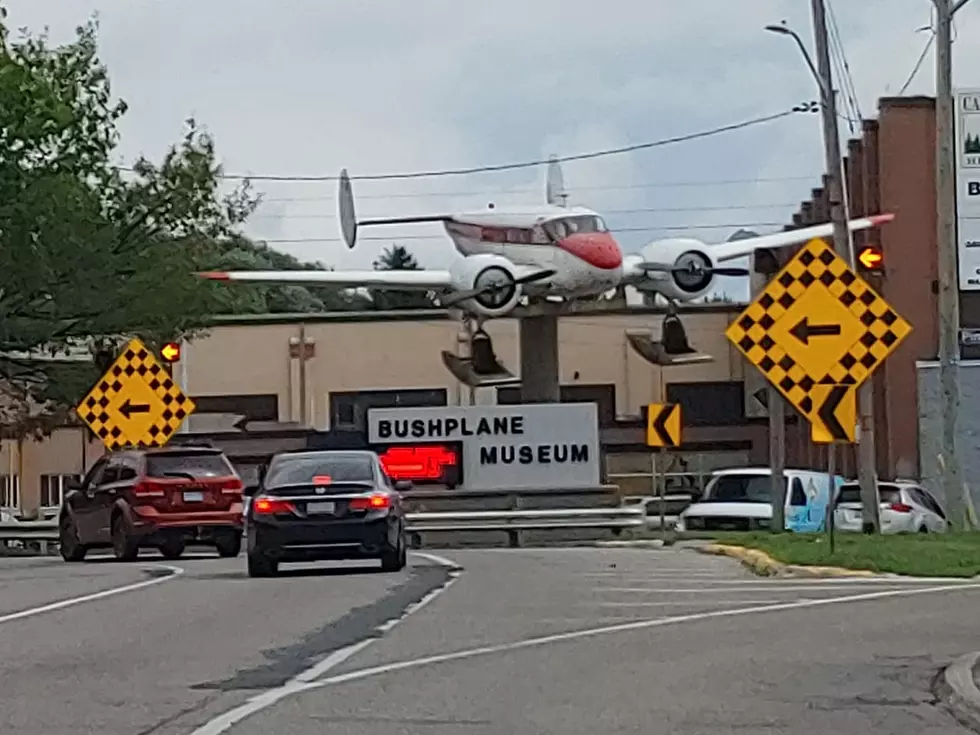 Enjoy The Air Zoo?  Check Out Canadian Bushplane Heritage Centre In Ontario