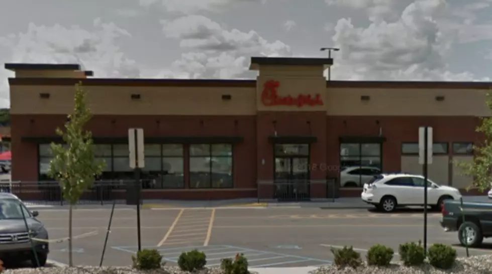 Get Free Breakfast Thursdays In August At Participating Chick-Fil-A&#8217;s