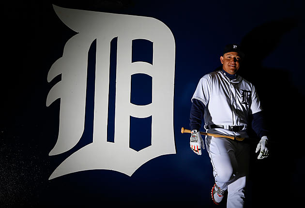 Who Will Be The Next Player Retired By The Detroit Tigers?