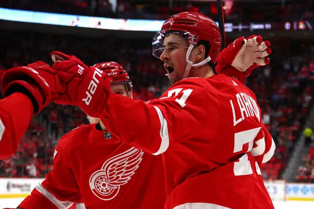 5 Red Wings Games To See As Single Game Tickets Go On Sale For 18-19 Season