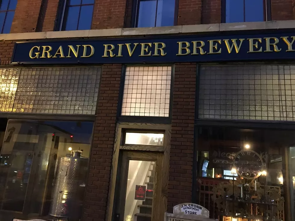 Grand River Brewery A Great Addition To Marshall