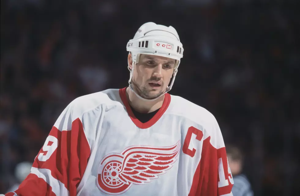 3 Reasons Detroit Red Wings Fans Are Hopeful For The Future