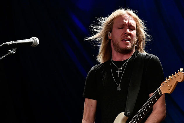 See Kenny Wayne Shepherd Live At State Theatre On November 3rd