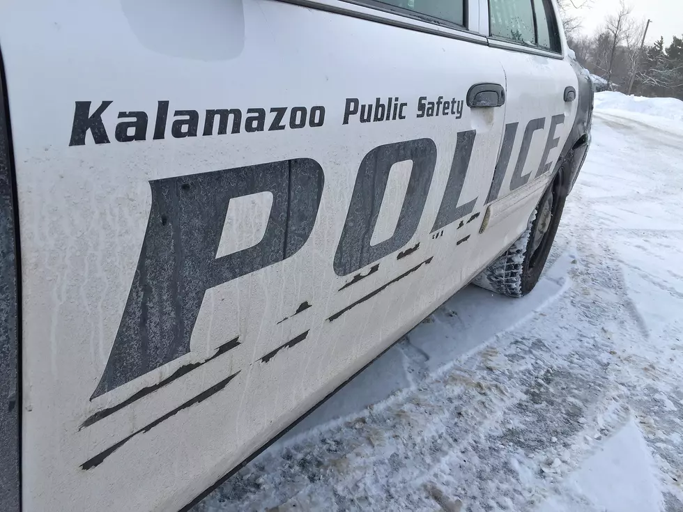 Will Kalamazoo Police Be Making Traffic Stops During Stay Home?