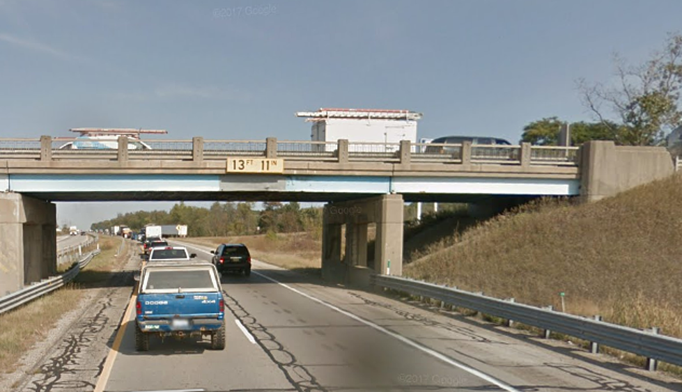 100th Street Bridge Work To Close US-131 In Both Directions This Weekend