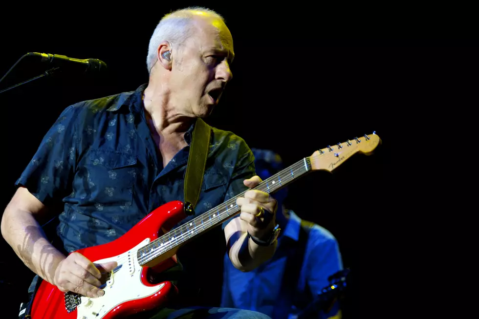 Mark Knopfler Announces 2019 Tour No Dates Scheduled For Michigan