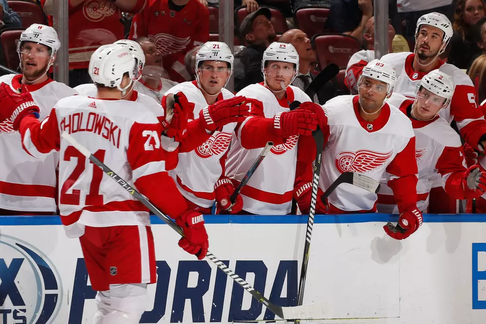 Arby’s & Detroit Red Wings Change Curly Fries Promotion For Season