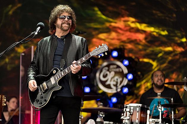 Jeff Lynne&#8217;s ELO To Bring Latest Tour To West Michigan