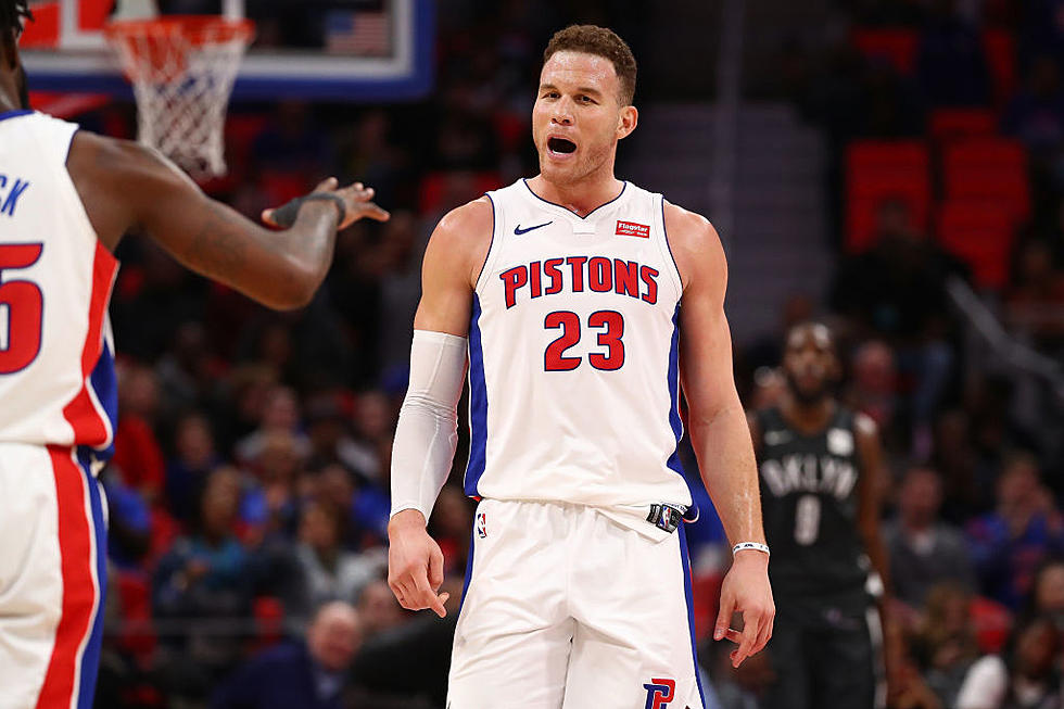 Want To See The Pistons?  This Season Might Be A Good Time To Go