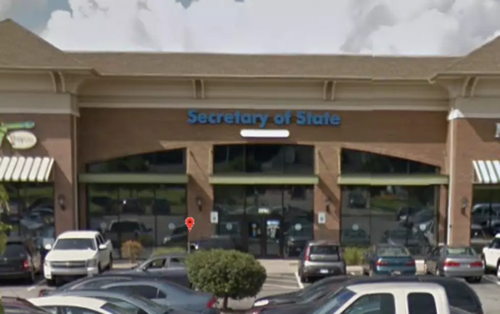 Know Why Lines Will Be Long At Secretary Of State Offices?