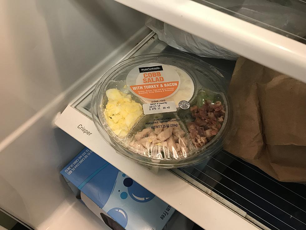 Recall Alert #2: Fresh Express Salads From Walmart