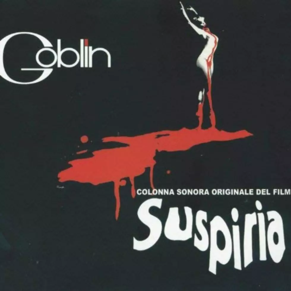 Hear The Classic “Suspiria” Film Score Performed Live In Grand Rapids