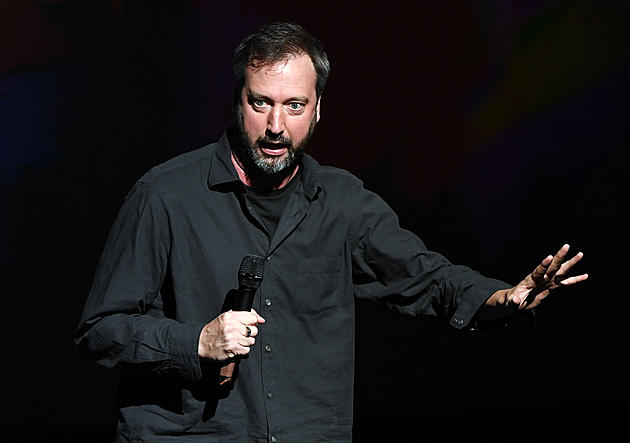 Tom Green Coming to Shakespeare&#8217;s Lower Level in December