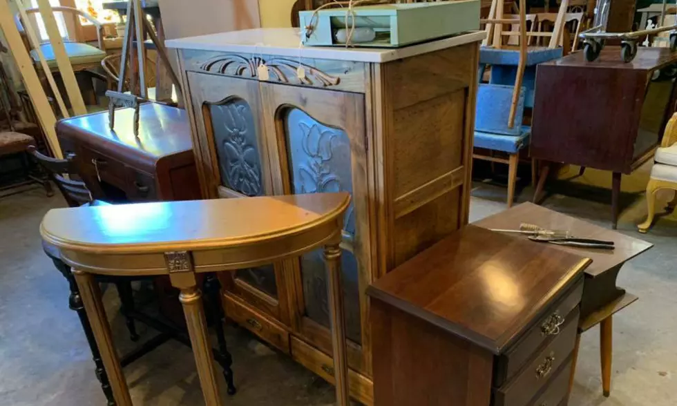 Vintage Revived in Springfield – Unique Finds and Great Deals