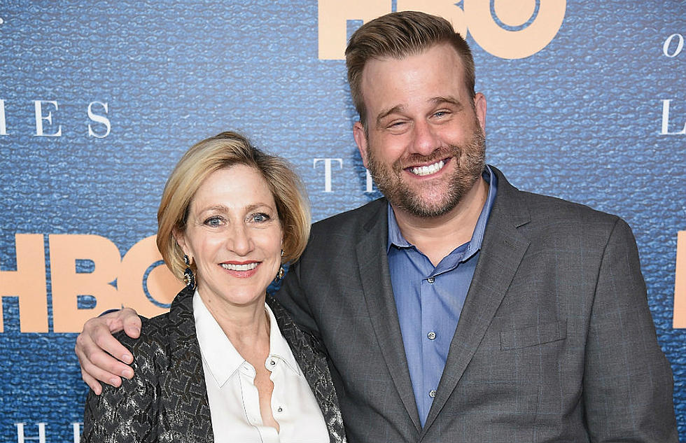 Edie Falco and Stephen Wallem Coming to Civic Theatre for Valentine’s Day