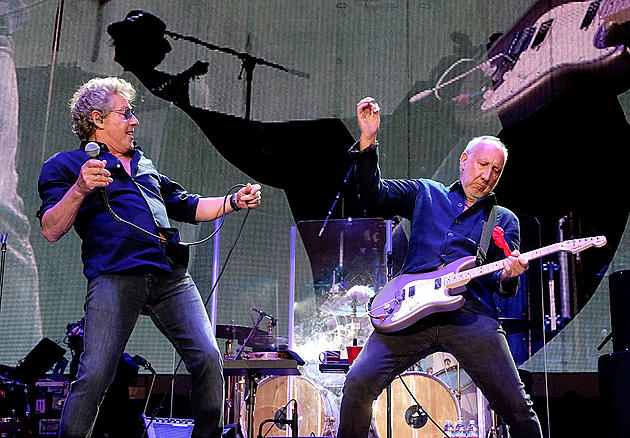 What Songs From The Who Would You Like To See On The Upcoming Tour?