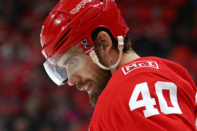Who Should The Detroit Red Wings Retire Next?