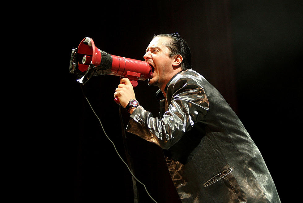 Rams, Cowboys Playoff Game To Feature Mike Patton Singing National Anthem