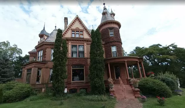 Haunted History Dinner at Henderson Castle