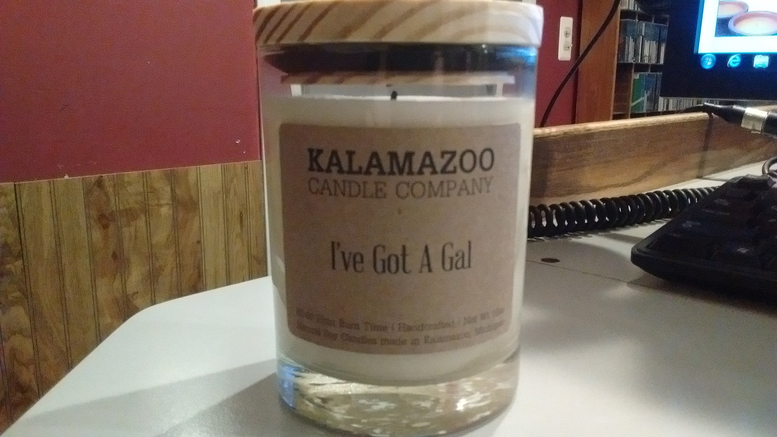 Kalamazoo Candle Company