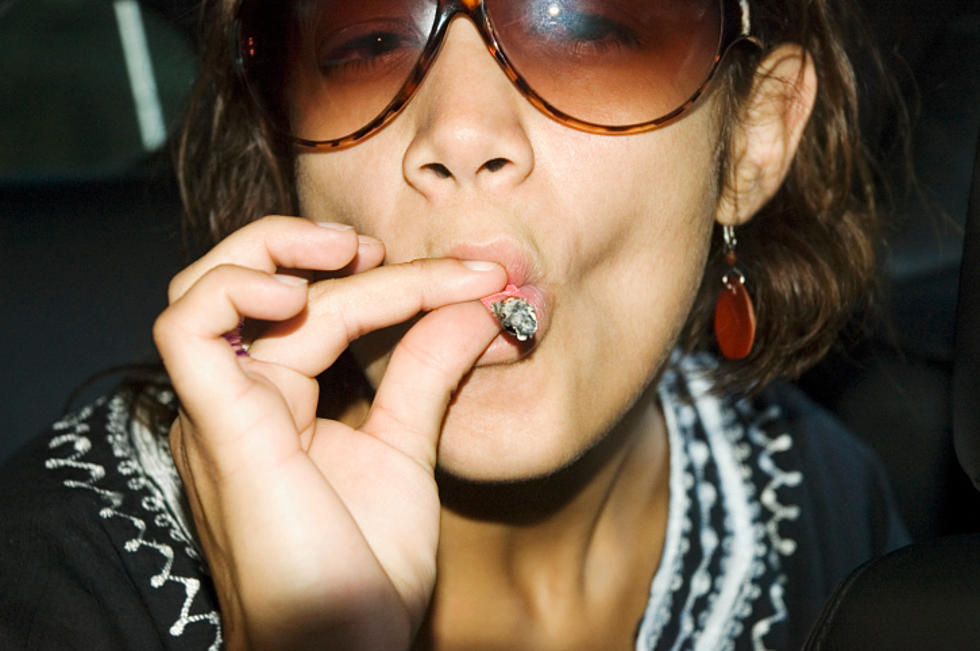Get Paid $3,000 A Month to Smoke & Review Marijuana