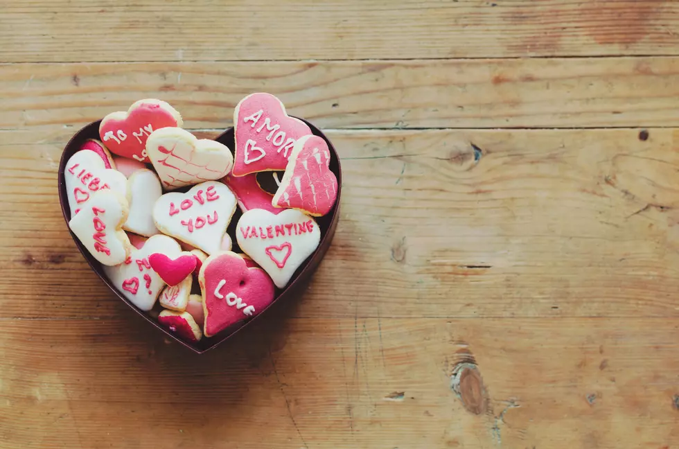 For First Time Since 1901 – No Conversation Hearts on Valentine’s Day