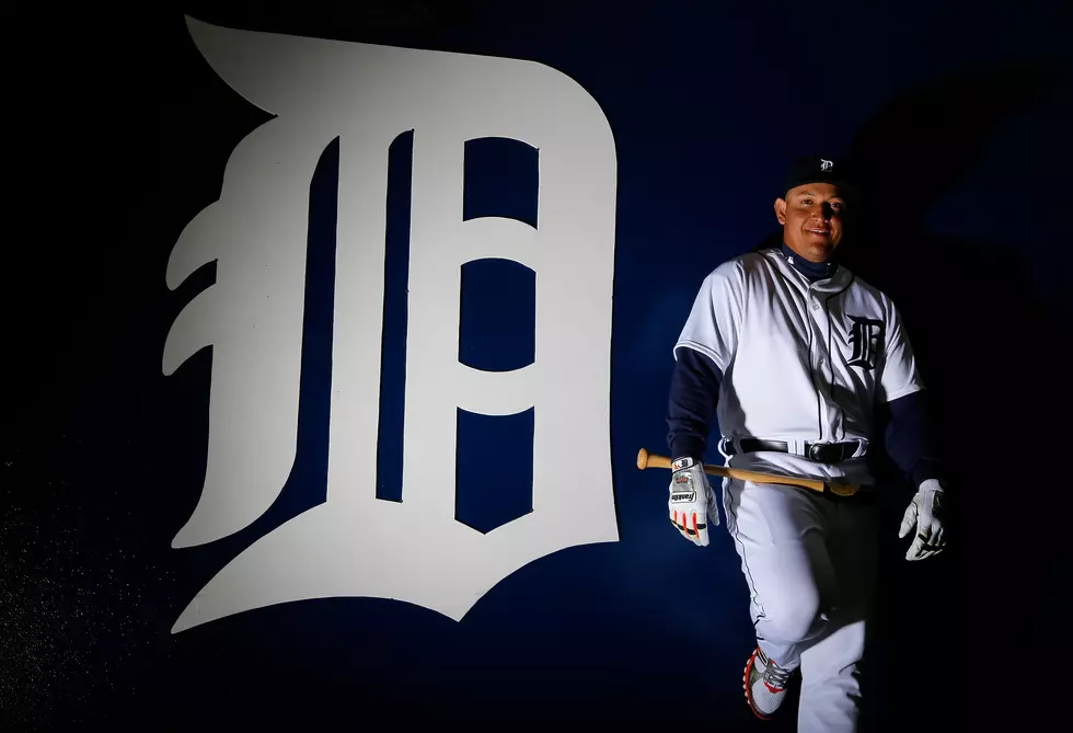 Check Out Players Walk Up Music For Tigers, Cubs & White Sox Players