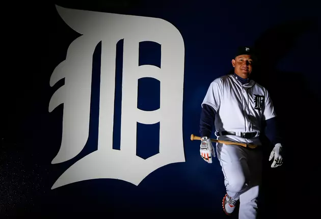 Check Out Players Walk Up Music For Tigers, Cubs &#038; White Sox Players