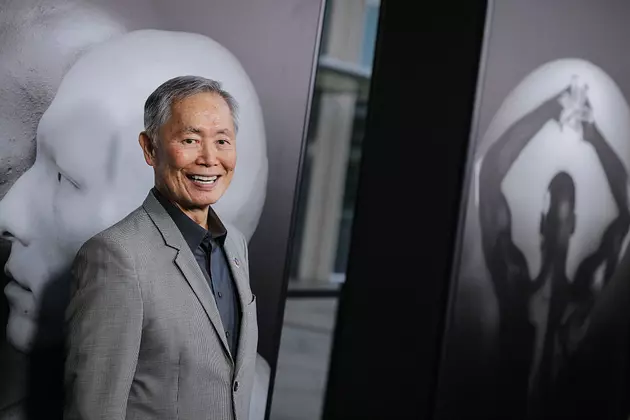 &#8216;Star Trek&#8217; Star, George Takei To Appear At Motor City Comic Con