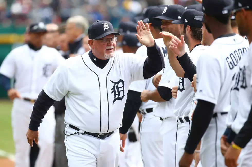 Detroit Tigers To Have ‘Game Of Thrones’ Night In April