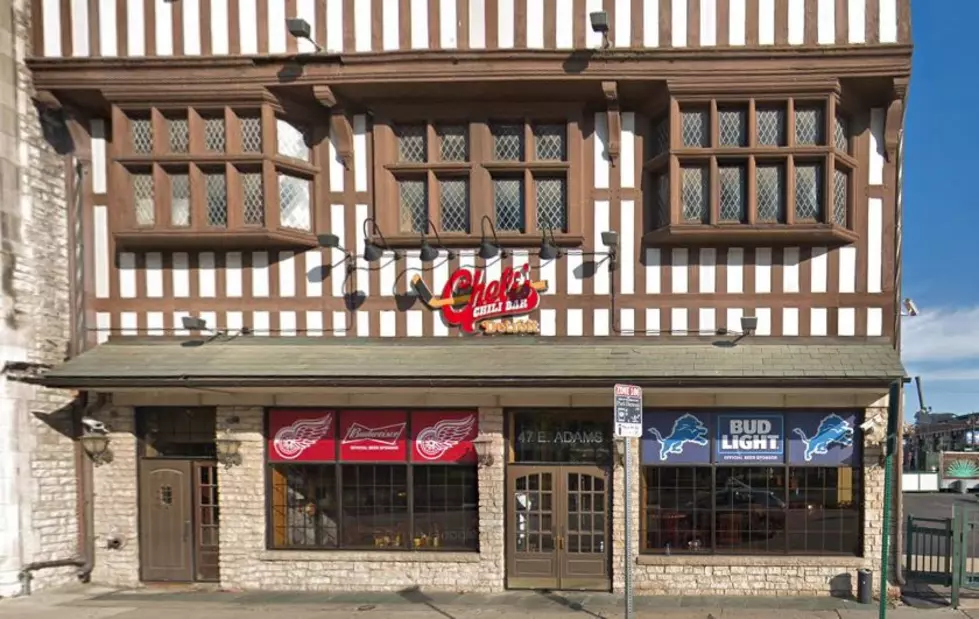 New Bar, Restaurant To Take Over Cheli’s Chili Building In Detroit